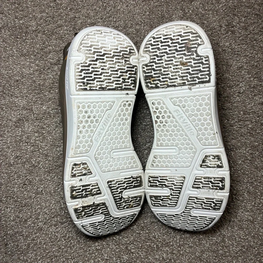 Fitville us shoe